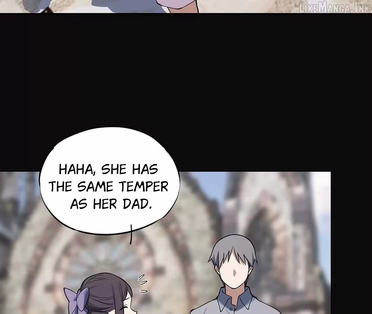 Confession Of The Suspect A Chapter 42  - page 28